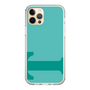 Slim Protection Case［ Original - initial color - T light green ］