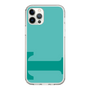 Slim Protection Case［ Original - initial color - T light green ］