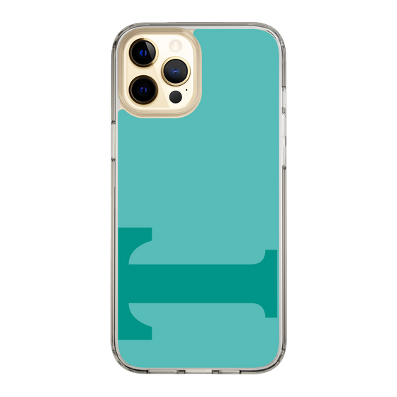 Slim Protection Case［ Original - initial color - T light green ］