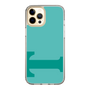 Slim Protection Case［ Original - initial color - T light green ］