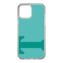 Slim Protection Case［ Original - initial color - T light green ］