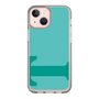 Slim Protection Case［ Original - initial color - T light green ］