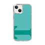 Slim Protection Case［ Original - initial color - T light green ］