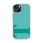 Slim Protection Case［ Original - initial color - T light green ］