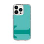 Slim Protection Case［ Original - initial color - T light green ］