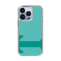 Slim Protection Case［ Original - initial color - T light green ］