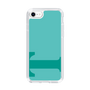 Slim Protection Case［ Original - initial color - T light green ］