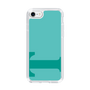 Slim Protection Case［ Original - initial color - T light green ］