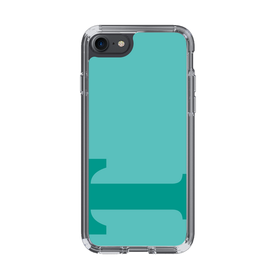 Slim Protection Case［ Original - initial color - T light green ］