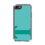 Slim Protection Case［ Original - initial color - T light green ］