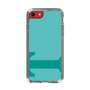 Slim Protection Case［ Original - initial color - T light green ］