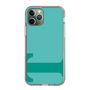 Slim Protection Case［ Original - initial color - T light green ］