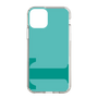Slim Protection Case［ Original - initial color - T light green ］