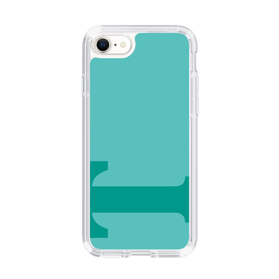 Slim Protection Case［ Original - initial color - T light green ］
