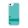 Slim Protection Case［ Original - initial color - T light green ］