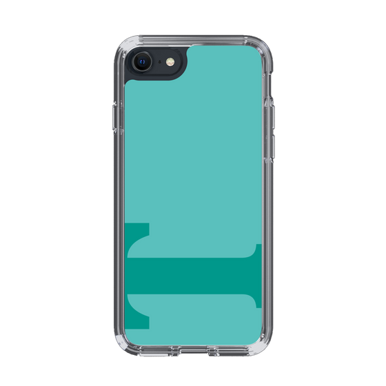 Slim Protection Case［ Original - initial color - T light green ］