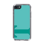 Slim Protection Case［ Original - initial color - T light green ］