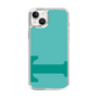 Slim Protection Case［ Original - initial color - T light green ］