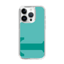 Slim Protection Case［ Original - initial color - T light green ］