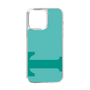 Slim Protection Case［ Original - initial color - T light green ］