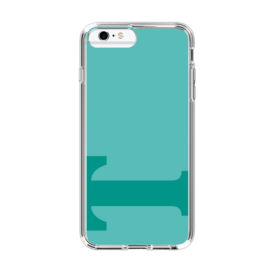 Slim Protection Case［ Original - initial color - T light green ］