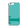 Slim Protection Case［ Original - initial color - T light green ］