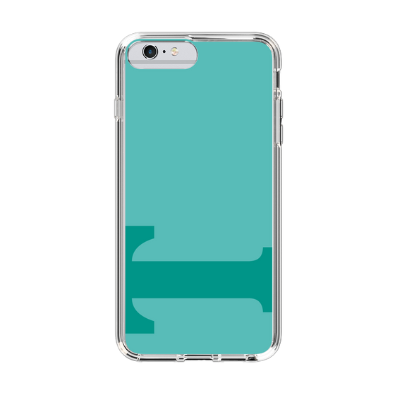Slim Protection Case［ Original - initial color - T light green ］