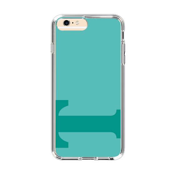 Slim Protection Case［ Original - initial color - T light green ］