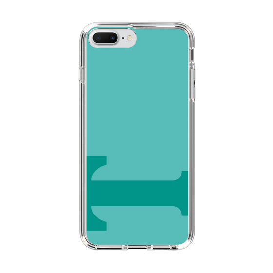Slim Protection Case［ Original - initial color - T light green ］