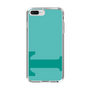 Slim Protection Case［ Original - initial color - T light green ］