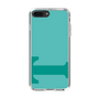 Slim Protection Case［ Original - initial color - T light green ］