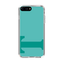 Slim Protection Case［ Original - initial color - T light green ］