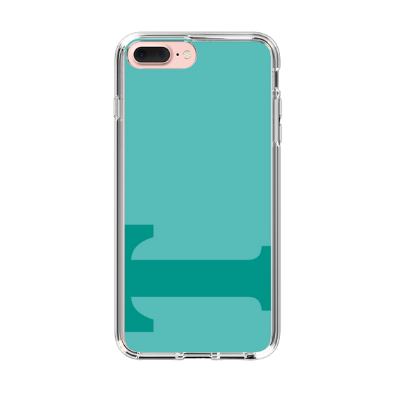 Slim Protection Case［ Original - initial color - T light green ］