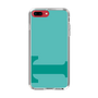 Slim Protection Case［ Original - initial color - T light green ］