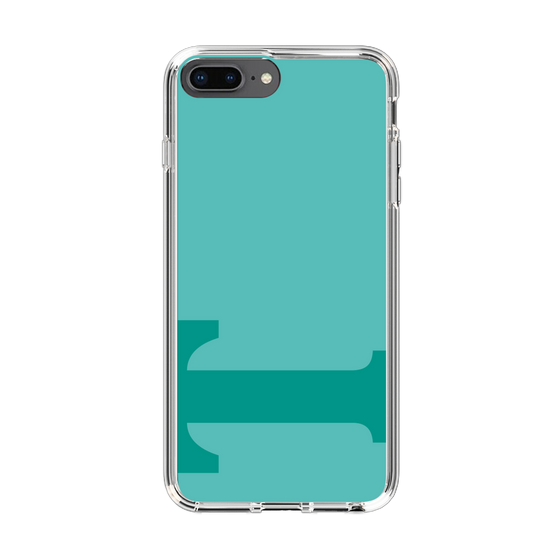 Slim Protection Case［ Original - initial color - T light green ］