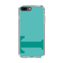 Slim Protection Case［ Original - initial color - T light green ］