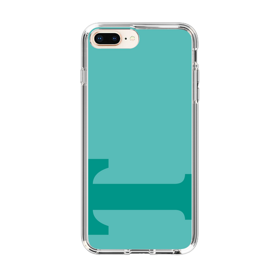 Slim Protection Case［ Original - initial color - T light green ］