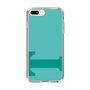 Slim Protection Case［ Original - initial color - T light green ］