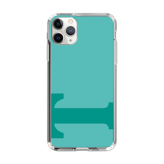 Slim Protection Case［ Original - initial color - T light green ］