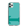 Slim Protection Case［ Original - initial color - T light green ］
