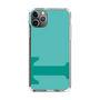 Slim Protection Case［ Original - initial color - T light green ］