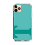 Slim Protection Case［ Original - initial color - T light green ］