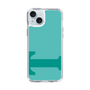Slim Protection Case［ Original - initial color - T light green ］
