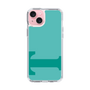Slim Protection Case［ Original - initial color - T light green ］