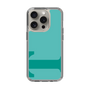 Slim Protection Case［ Original - initial color - T light green ］