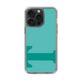 Slim Protection Case［ Original - initial color - T light green ］