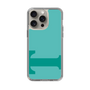 Slim Protection Case［ Original - initial color - T light green ］