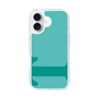 Slim Protection Case［ オリジナル - initial color - T light green ］