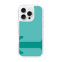 Slim Protection Case［ オリジナル - initial color - T light green ］