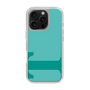 Slim Protection Case［ オリジナル - initial color - T light green ］